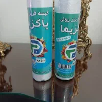 تولید بخش کیسه فریزر جنس ضخیم