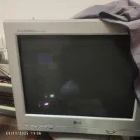 مانیتور ال جی|قطعات و لوازم جانبی رایانه|مشهد, توس (بلوار توس)|دیوار