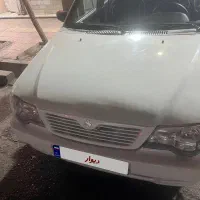 پراید111