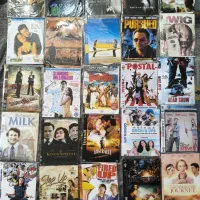 فیلم ایرانی اورجینال و خارجی DVD|فیلم و موسیقی|تهران, سعادت‌آباد|دیوار