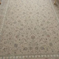 ۴ تخته فرش ۹ متری