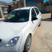 تیبا ۲ ۱۴۰۰ بیرنگ