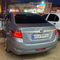 فروش خودرو برلیانس