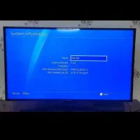 ps4 slim|کنسول، بازی ویدئویی و آنلاین|قوچان, |دیوار