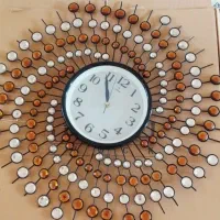 ساعت دیواری