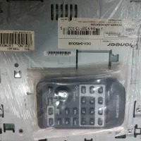 ظبط ۹۴۵۰ پایونر باند ۶۹۷۵ وکفی ۶۰۵۰ تاقچه ۳ بعدی|قطعات یدکی و لوازم جانبی|تهران, علیآباد|دیوار