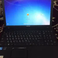 لپ تاب توشیبا