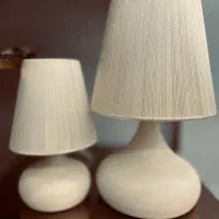 اباژور رومیزی مینیمال