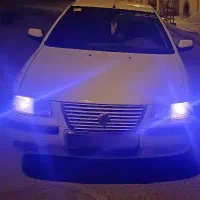 سمند se|خودرو سواری و وانت|بانه, |دیوار