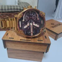 ساعت دیزل هفت موتوره ژاپنی|ساعت|بندر ماهشهر, |دیوار