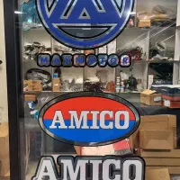 وارد کننده قطعات کلوت ،دایون ،آمیکو آسنا