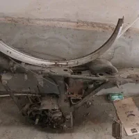 قطعات موتور سیکلت