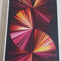 ایپد پرو 2021