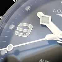 ساعت LONGINES لونژین لانژین آکبند اورجینال اتومات|ساعت|تهران, زعفرانیه|دیوار