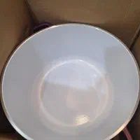 قابلمه دسینی سایز ۳۲ ، نو|ظروف پخت‌وپز|گنبد کاووس, |دیوار