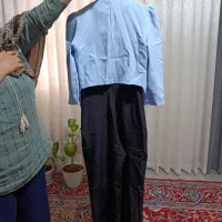 لباس مجلسی دخترونه|لباس|تاکستان, |دیوار