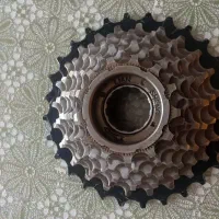 خودرو ۸ سرعته دوچرخه