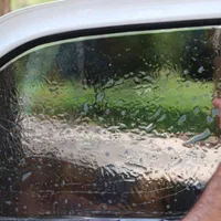 شیشه دودی برچسب دودی در محل شما(تضمینی)|خدمات موتور و ماشین|کرج, فاز ۴ مهرشهر|دیوار