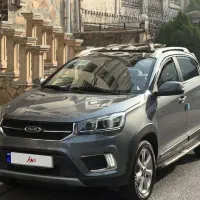 ام وی ام x22 402|خودرو سواری و وانت|مشهد, سعد آباد|دیوار