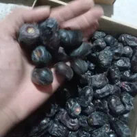 خرمامضافتی کارتن ۵کیلو ۵تن ونیم داخل سردخانه