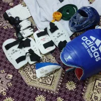 لباس تکواندو