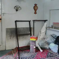 ملک کلنگی در (اتابک)|فروش زمین و ملک کلنگی|تهران, مینابی|دیوار