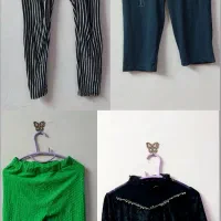 لباسهای خونگی شیک|لباس|اهواز, نادری|دیوار