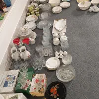 فروش تعدادی وسایل خانگی|حراج|مراغه, |دیوار