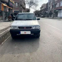 مدل ۸۶|خودرو سواری و وانت|پارسآباد, |دیوار