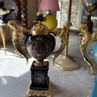اباژور مجسمه دار قیمت پخش|صنایع دستی و سایر لوازم تزئینی|تهران, بازار|دیوار