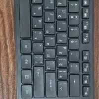 کیبورد beyond با سیم