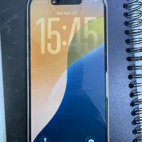 آیفون ۱۶ نرمال ۱۲۸ گیگ درحد|موبایل|قم, حاج خلیل|دیوار