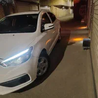 شاهین G ساندروف 1402