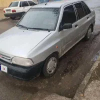 پراید ۱۳۱ مدل ۸۵|خودرو سواری و وانت|همدان, |دیوار