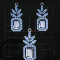 کار آموزی ماتریکس در خود جواهر سازی