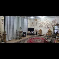 اپارتمان خ عقیق