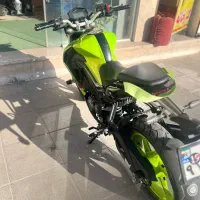 موتور|موتورسیکلت|مشهد, شهید قربانی|دیوار