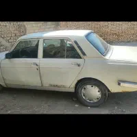 پیکان مدل ۸۳