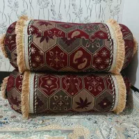 جلد بالشت ومتکا