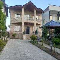 ویلا-300-متری-تهرانی-نشین-نوشهر-محدوده-چلندر