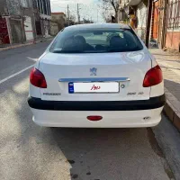 206sdv8   مدل 94