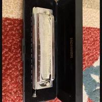 سازدهنی هارد بوفر آلمان