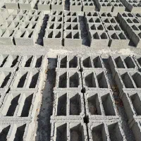 کارگر بلوک زن