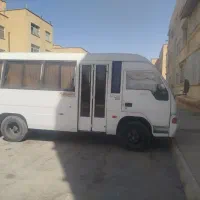 مینی بوس هیوندا مدل 90