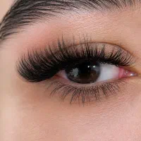 اکستنشن مژه