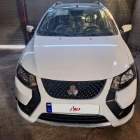 کوییکRS مدل ۱۴۰۲|خودرو سواری و وانت|سجاس رود, |دیوار