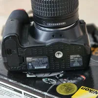 دوربین nikon d3400|دوربین عکاسی و فیلمبرداری|تهران, لویزان|دیوار