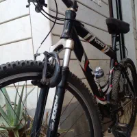 ویوا دوچرخه حرفه ایی آلومنیوم