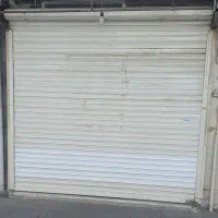 کرکره برقی دست دوم
