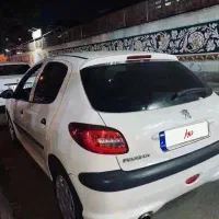 206 تیپ دو